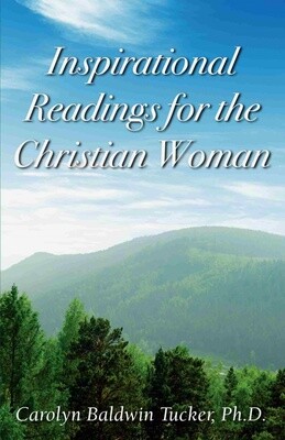 Inspirational Readings for the Christian Woman