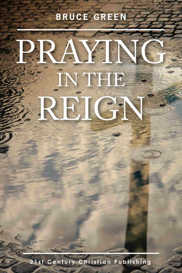 Praying in the Reign
