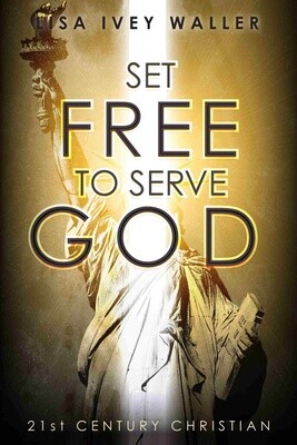 Set Free to Serve God