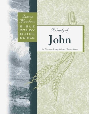 A Study of John