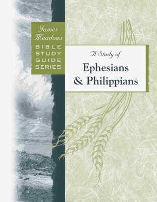 Study of Ephesians and Philippians