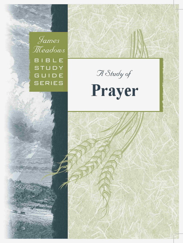 Study of Prayer