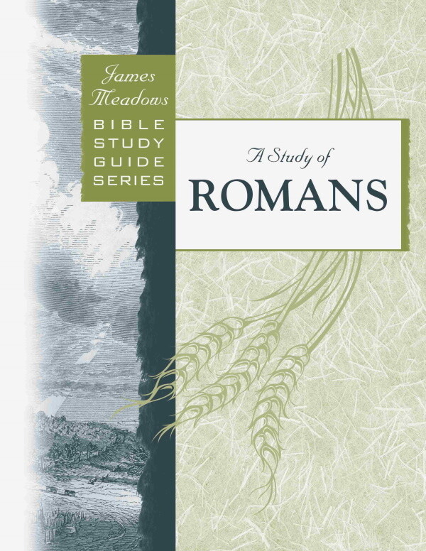 Study of Romans
