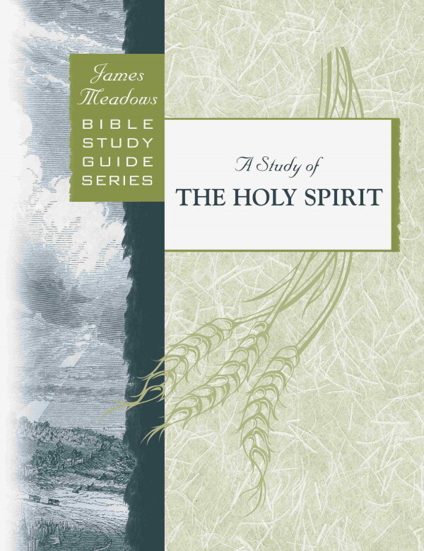 Study of the Holy Spirit