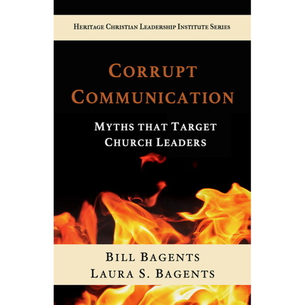 Corrupt Communication: Myths that Target Church Leaders