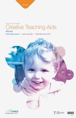 Winter LifeLINKS Toddler/2s Creative Teaching Aids Winter LifeLINKS Toddler/2s Creative Teaching Aids
