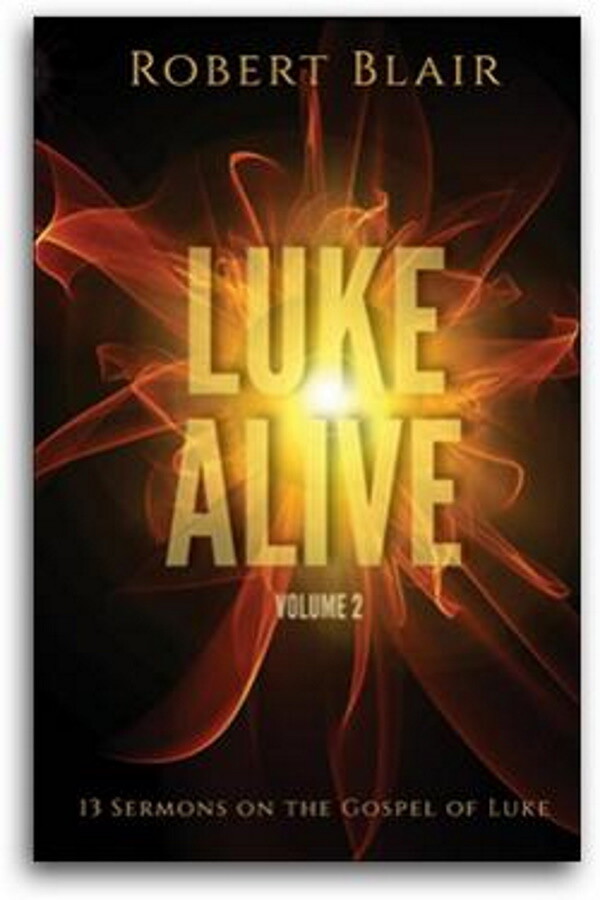 Luke Alive (Volume 2) Luke Alive (Volume 2)
