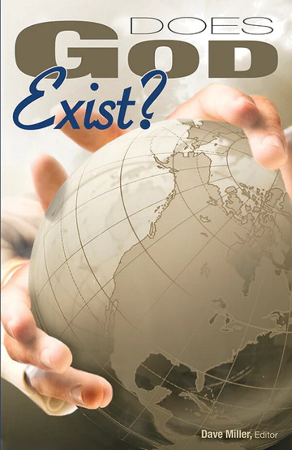 Does God Exist?