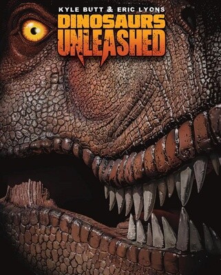 Dinosaurs Unleashed (Revised Edition)