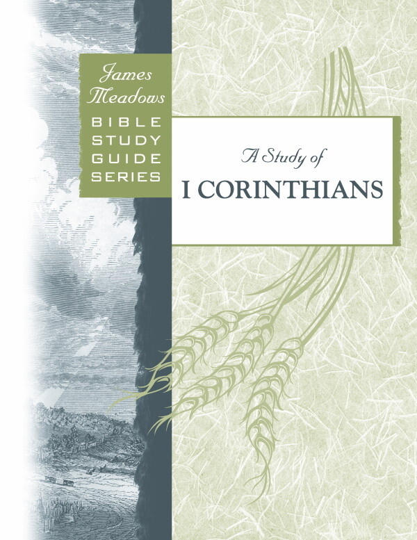 Study of 1 Corinthians