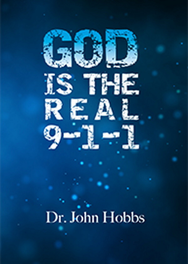 God Is the Real 9-1-1