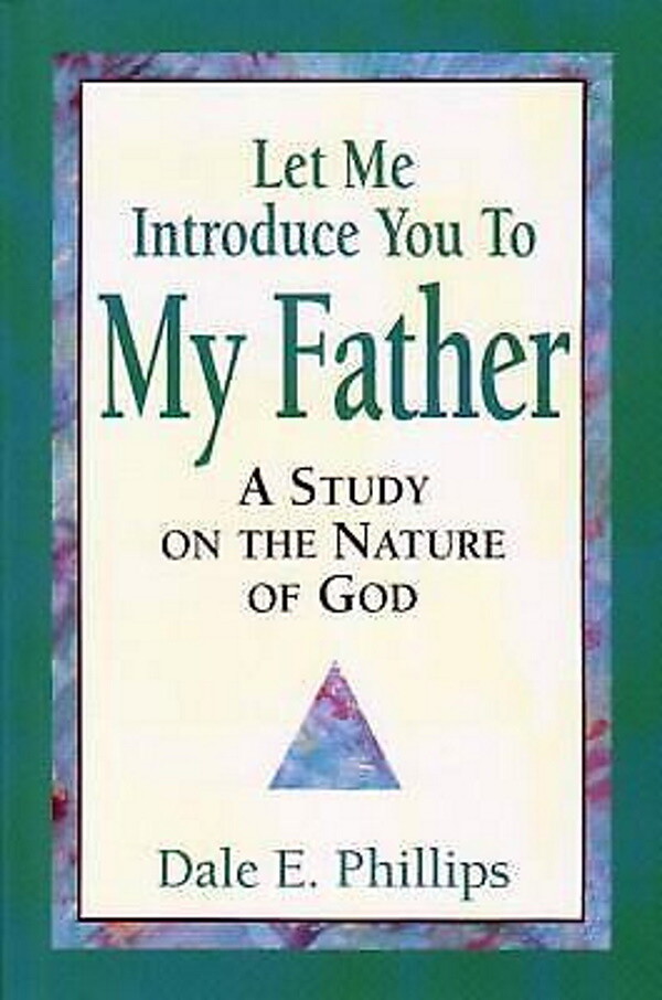 Let Me Introduce You to My Father