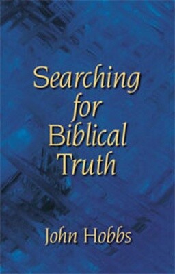 Searching for Biblical Truth
