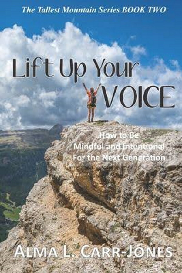 Lift Up Your Voice Lift Up Your Voice