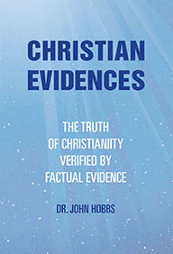 Christian Evidences Christian Evidences