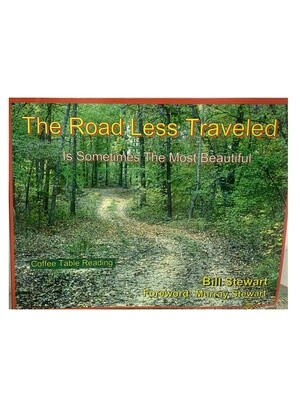 The Road Less Traveled: Is Sometimes The Most Beautiful Devotional
