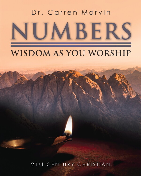 Numbers: Wisdom As You Worship
