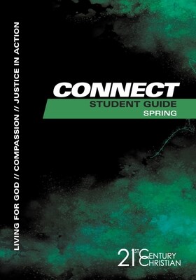 Spring CONNECT Student Guide