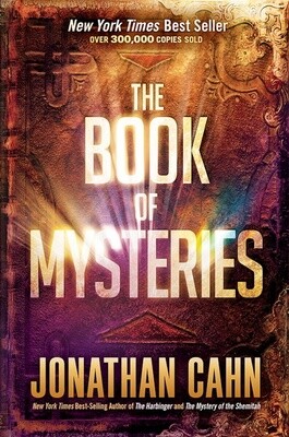 The Book Of Mysteries