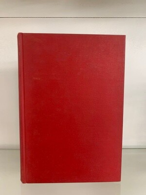 The Christian View of Science and Scripture (1960 Printing)