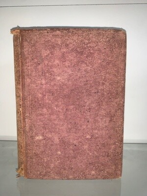 Handbook to the Grammar of the Greek Testament (1886 Printing)