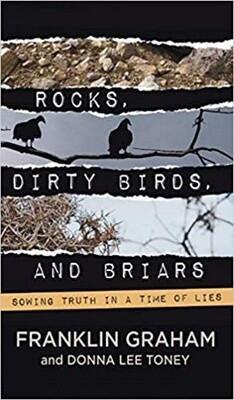 Rocks, Dirty Birds, and Briars Hardcover