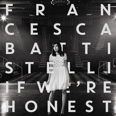 Bundle of CD's - Francesca Battistelli  Albums - Set of 2