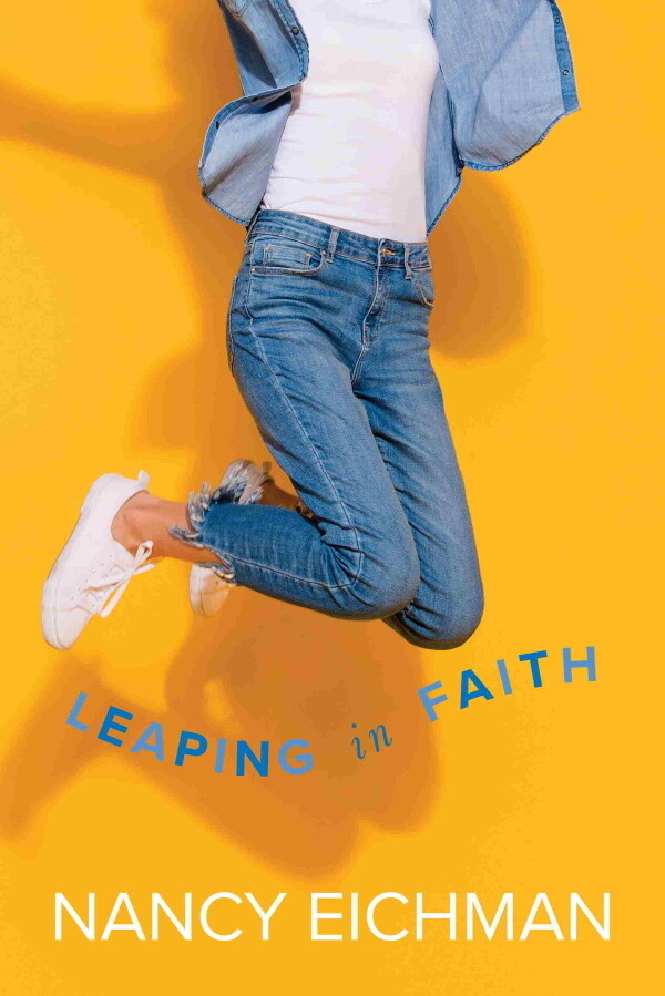Leaping in Faith Leaping in Faith