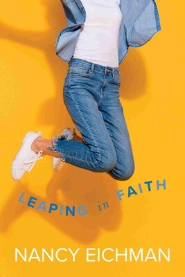 Leaping in Faith Leaping in Faith
