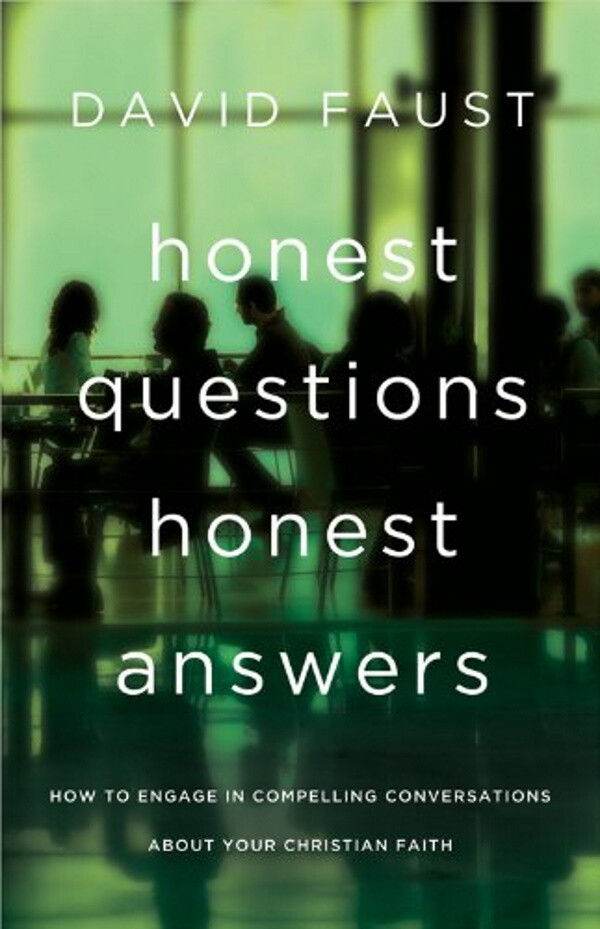 Honest Questions, Honest Answers