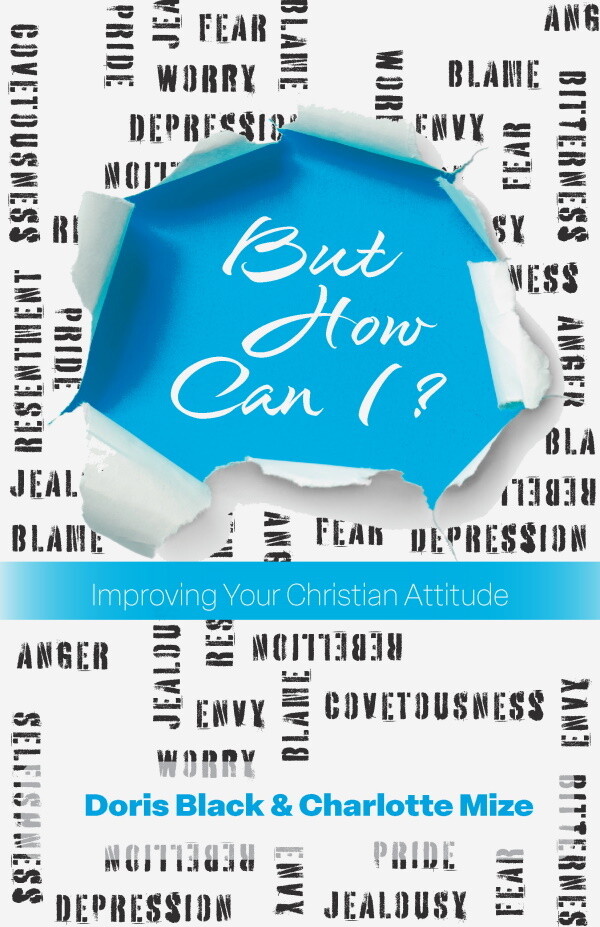But How Can I? (Revised Edition) But How Can I? (Revised Edition)