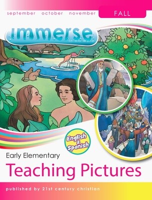 Fall Immerse Early Elementary Teaching Pictures Fall Immerse Early Elementary Teaching Pictures