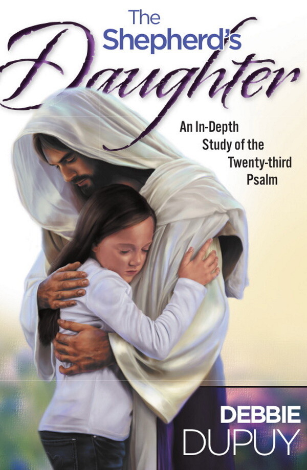 The Shepherd's Daughter