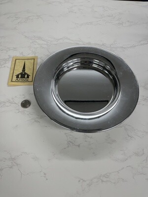 Bread Plate Stacking Chrome *LIMITED AVAILABILITY*