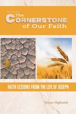 Faith Lessons from the Life of Joseph