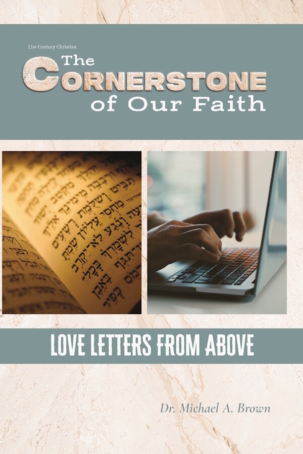 Love Letters from Above