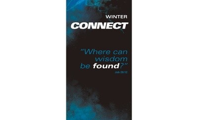 Winter CONNECT Digital Resources Winter CONNECT Digital Resources
