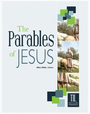 The Parables of Jesus