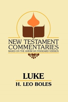 GA Commentary - Luke