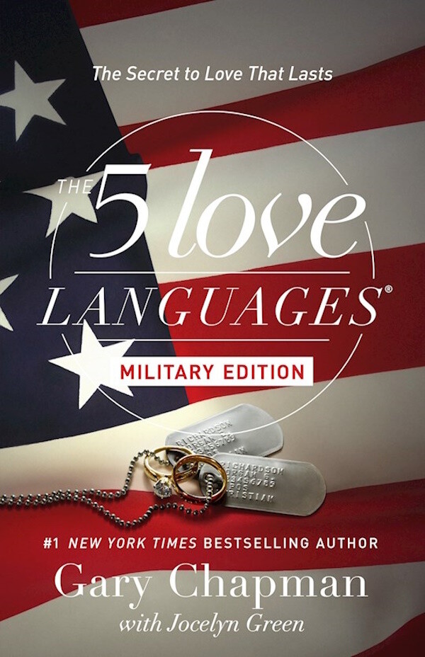 The 5 Love Languages - Military Edition The 5 Love Languages - Military Edition