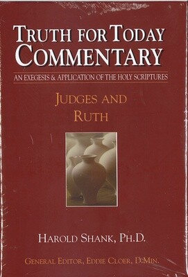 Truth for Today Commentary - Judges & Ruth