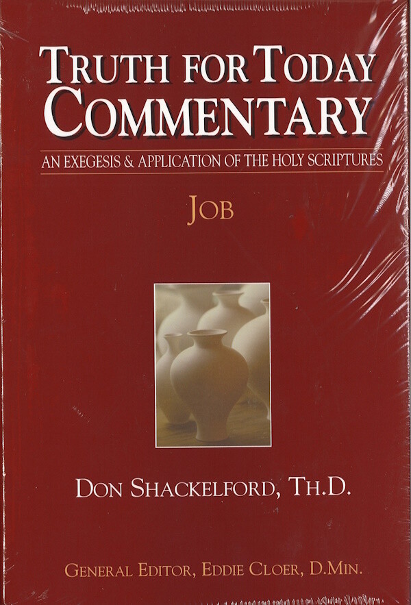 Truth for Today Commentary - Job
