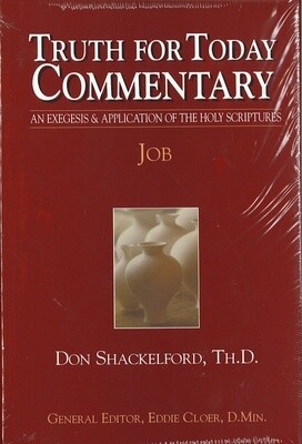 Truth for Today Commentary - Job