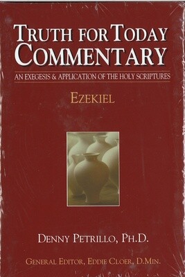 Truth for Today Commentary - Ezekiel