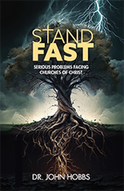 Stand Fast