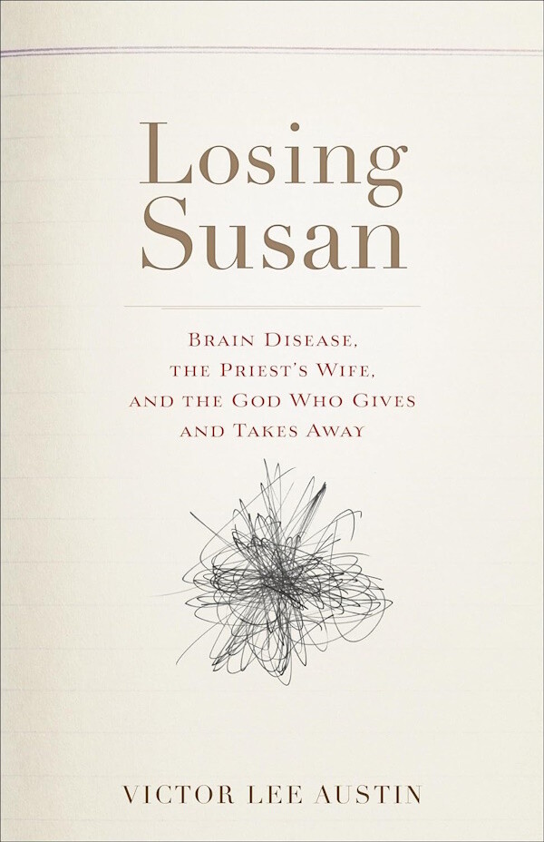 Losing Susan Losing Susan
