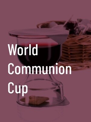 World Communion Cup