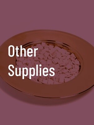 Other Supplies