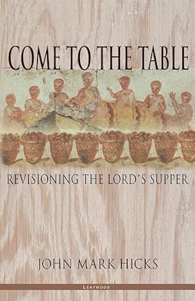 Come to the Table