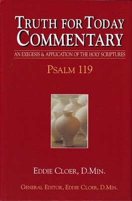 Truth for Today Commentary - Psalms 119